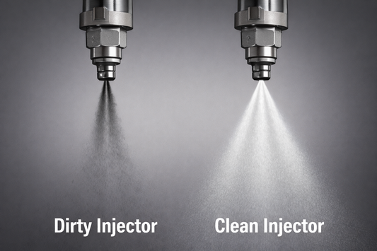 Fuel System Neglect: A Hidden Cause of Air Compressor Downtime