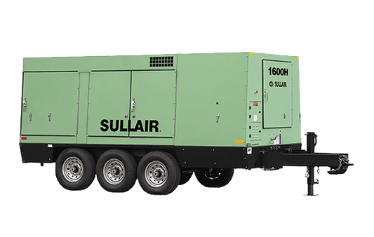 OEM-Reman Sullair 1600H-AF