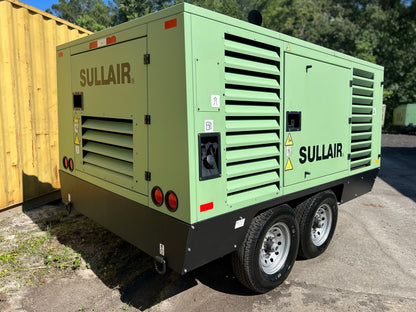 OEM-Reman Sullair 900HAF