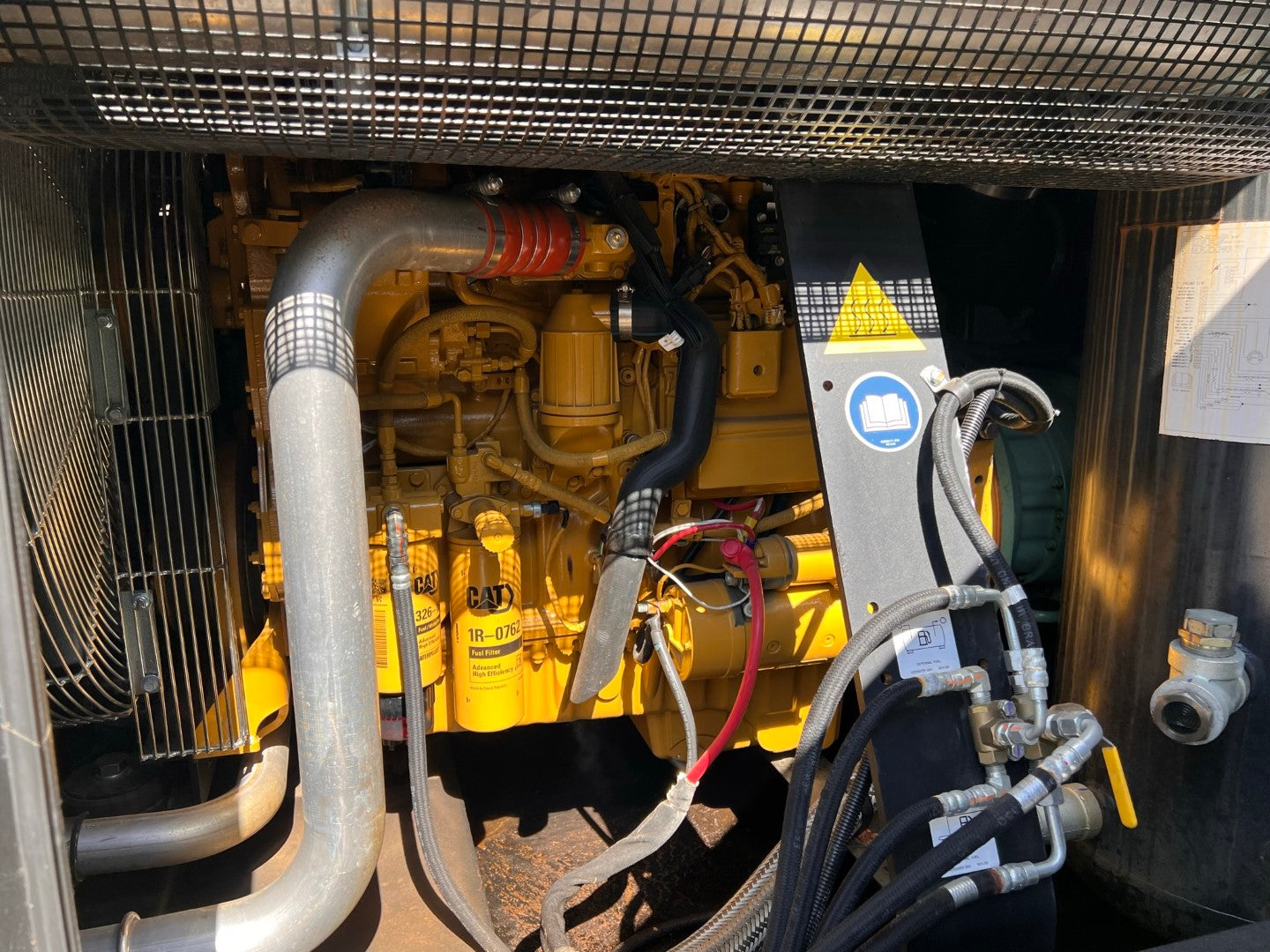 OEM-Reman Sullair 900HAF