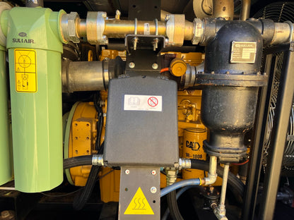 OEM-Reman Sullair 900HAF
