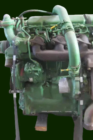 John Deere 4039 Core Engine