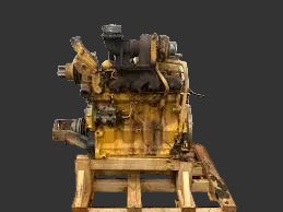 John Deere 4039 Engine Core