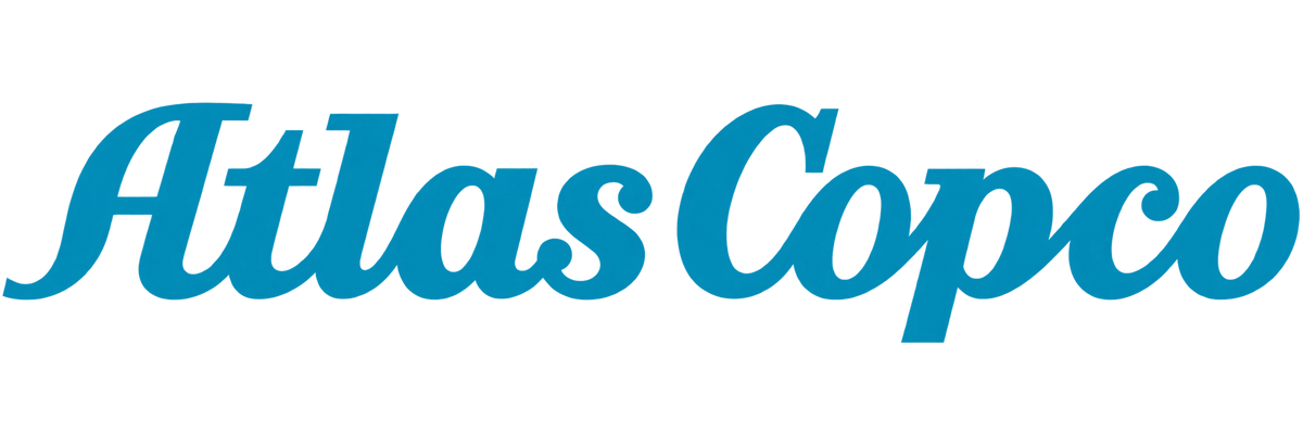 Atlas Copco logo