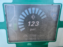 2021 ATLAS COPCO XAS188 Portable Compressor S# HOP059104