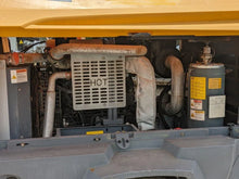 2016 Atlas Copco XATS400 Portable Air Compressor