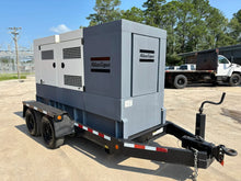 2016 Atlas Copco QAS150 Diesel Portable Generator S# HOP111079