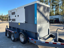2018 Atlas Copco QAS150 Portable Diesel Generator