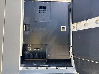 2015 Doosan G150 Diesel Portable Generator