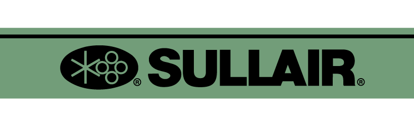 Genuine Sullair Parts
