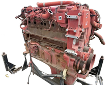 QSX Engine Core