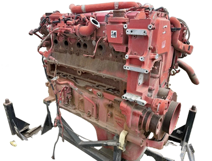 QSX Engine Core