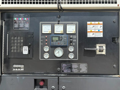 LOW HOUR 2013 Doosan G325 Portable Diesel Generator