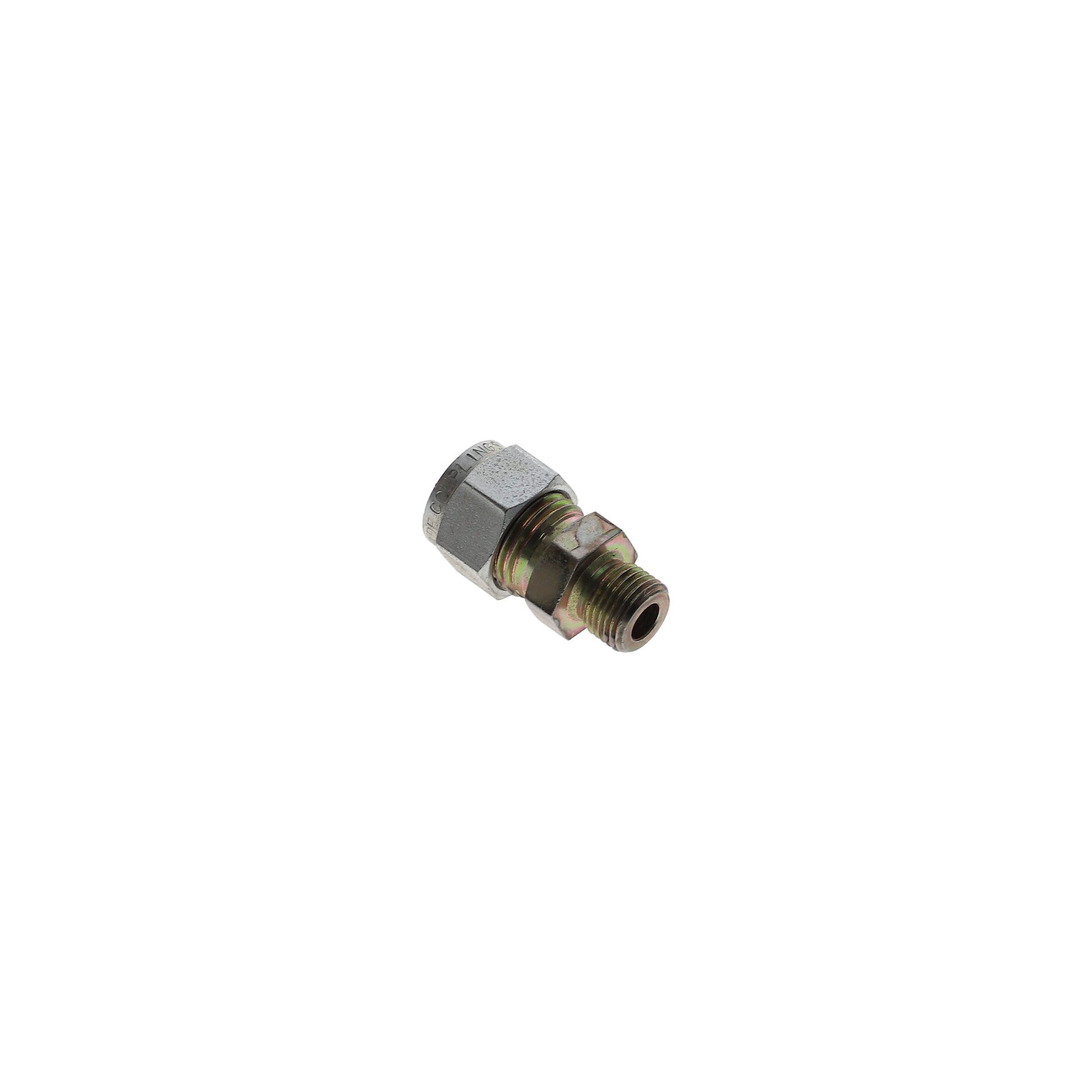 Atlas Copco 0581000047 STRAIGHT PIPE COUPLING