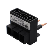 CONECTOR LST25 MPW40 63A