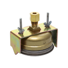 MANOMETRO 20 BAR - 300 PSI