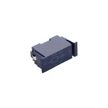 BLOCO SUPRESSOR 24-48V