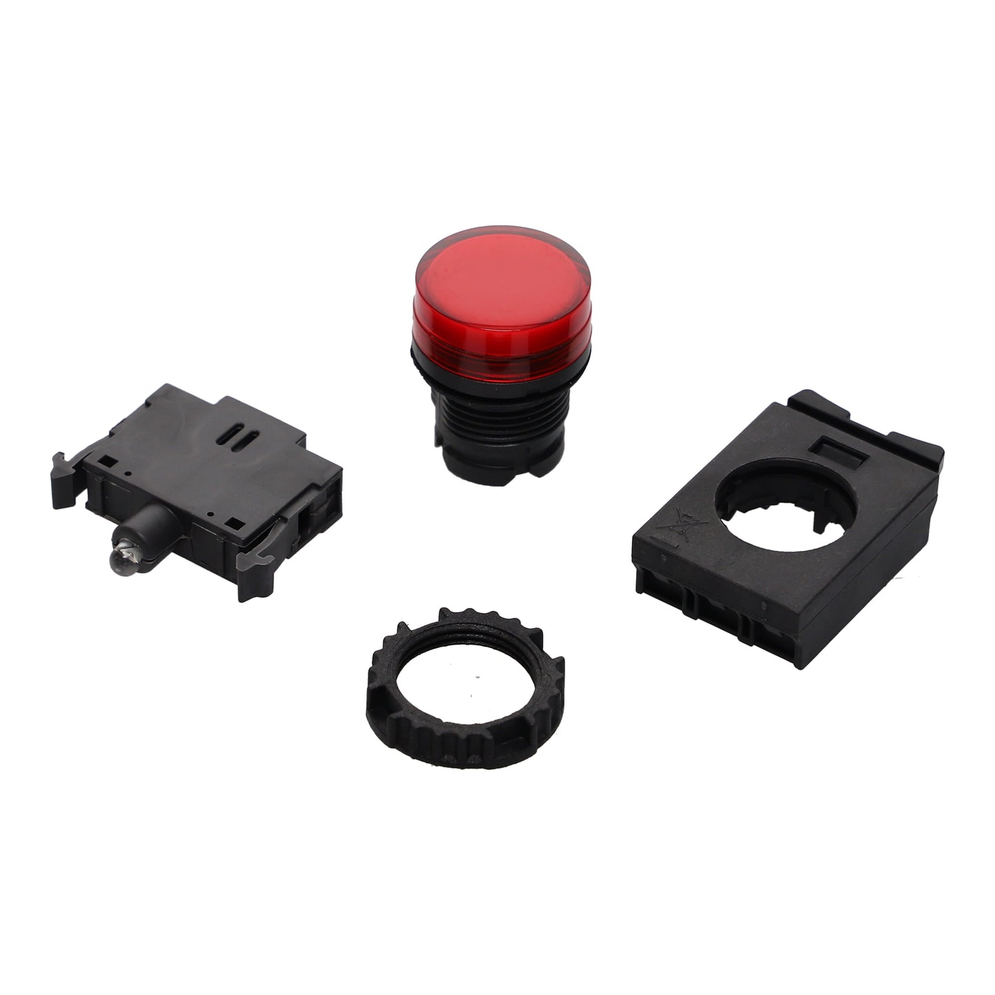 SINALEIRO 220-240V - VERMELHO