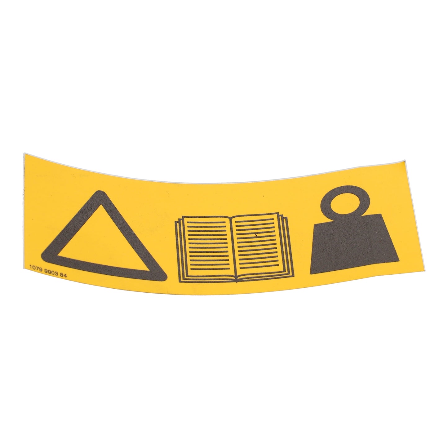 WARNING LABEL