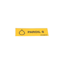 DECAL PAROIL S