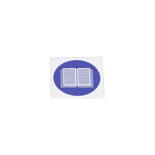 INFORMATION LABEL