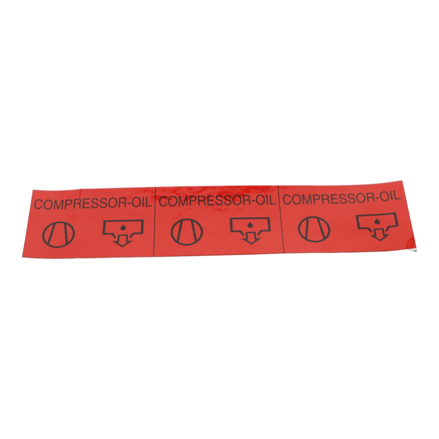 INFORMATION LABEL