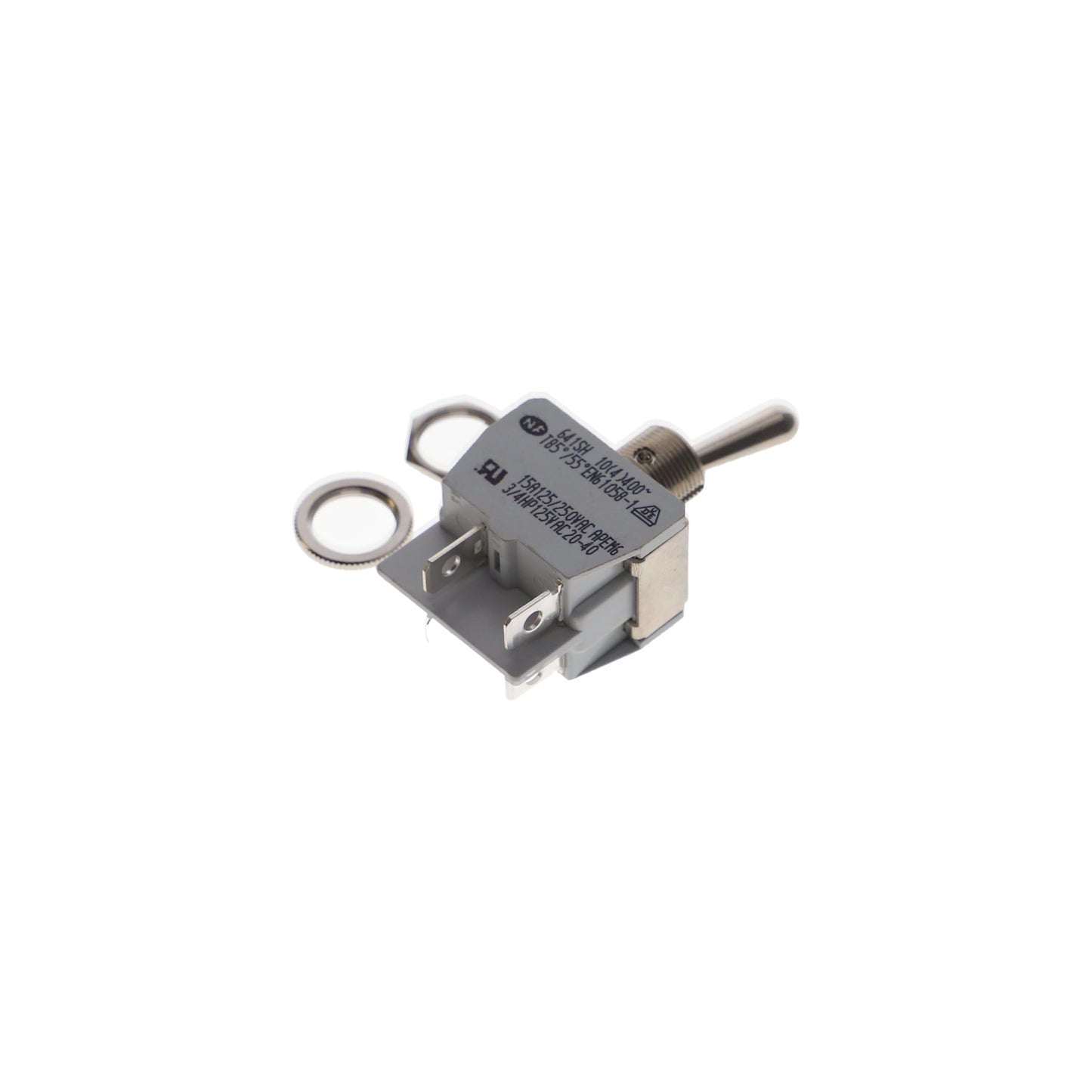 TOGGLE SWITCH