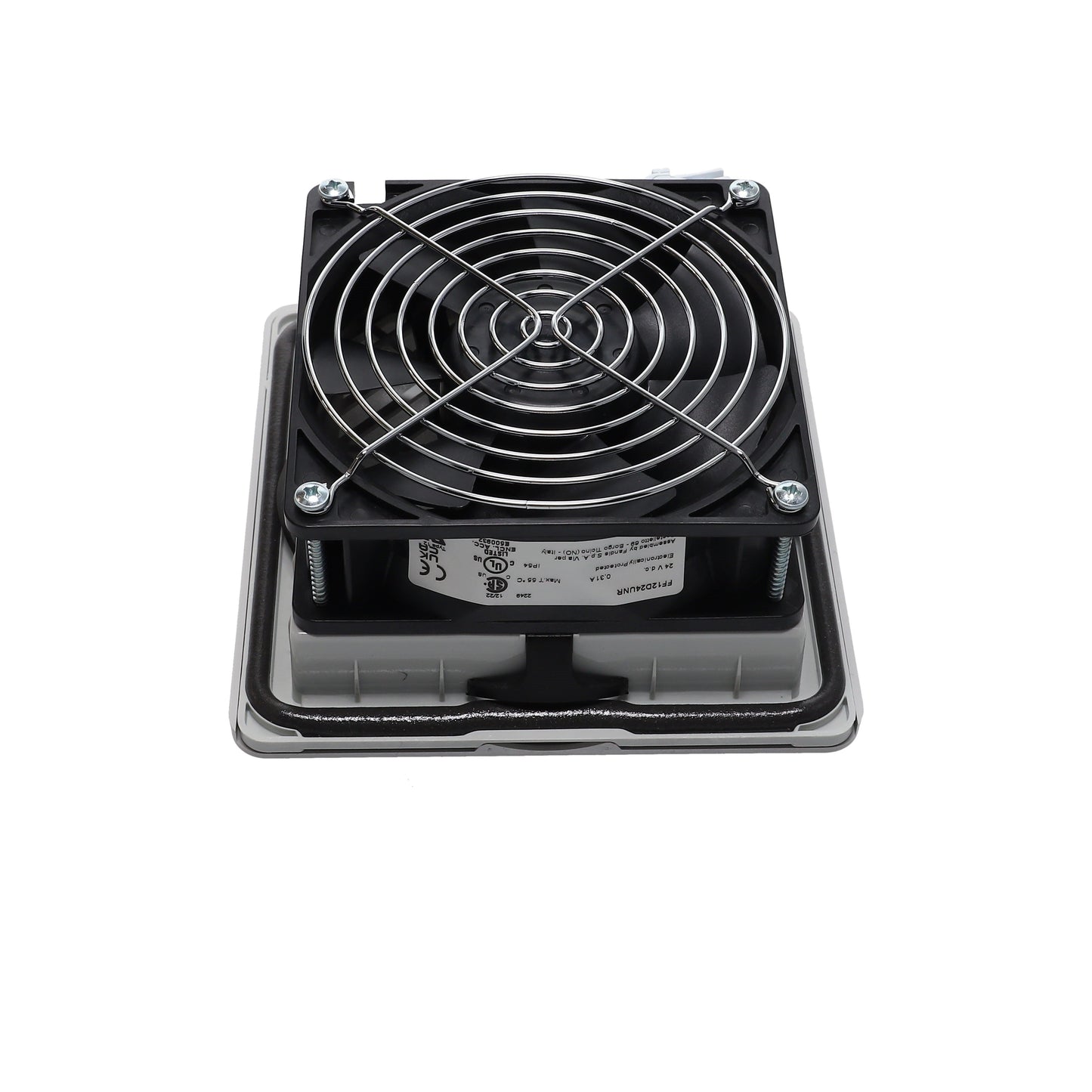 FAN FILTER