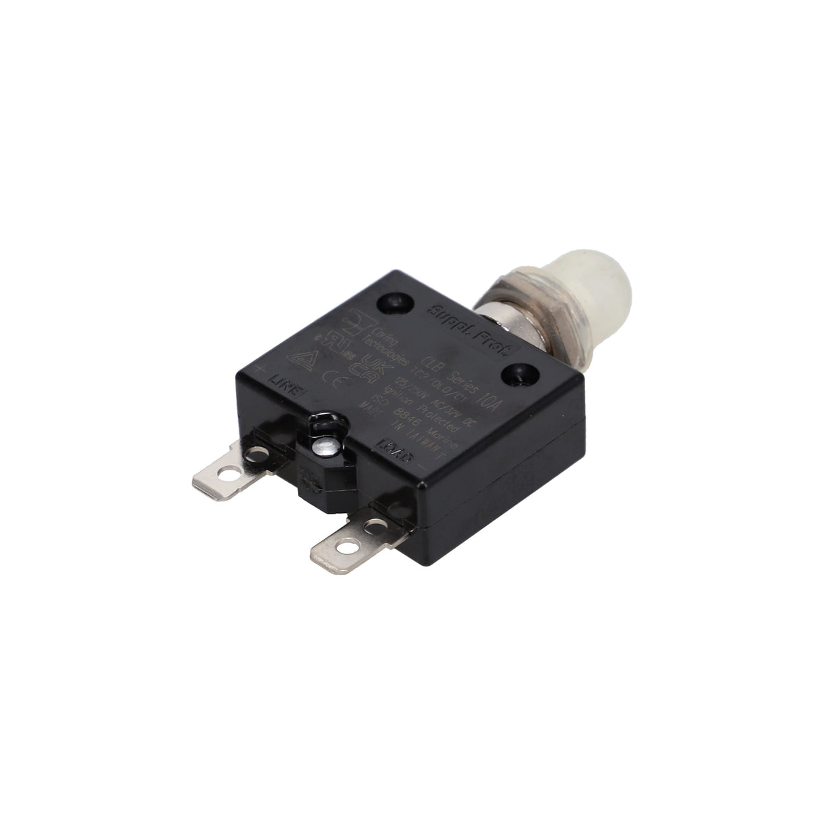 CIRCUIT BREAKER 10A
