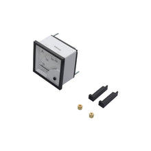 AMPEREMETER