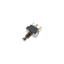 PUSH BUTTON SWITCH