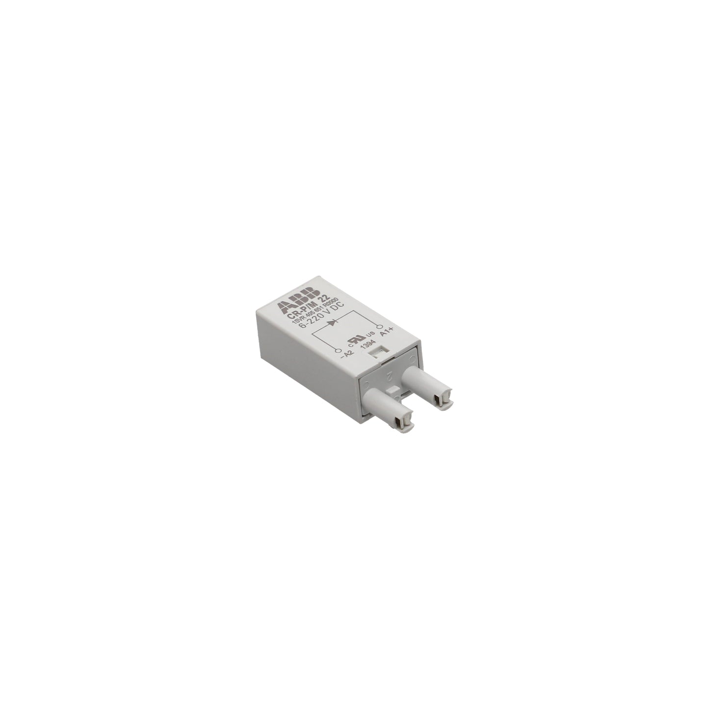 RELAY AUX.