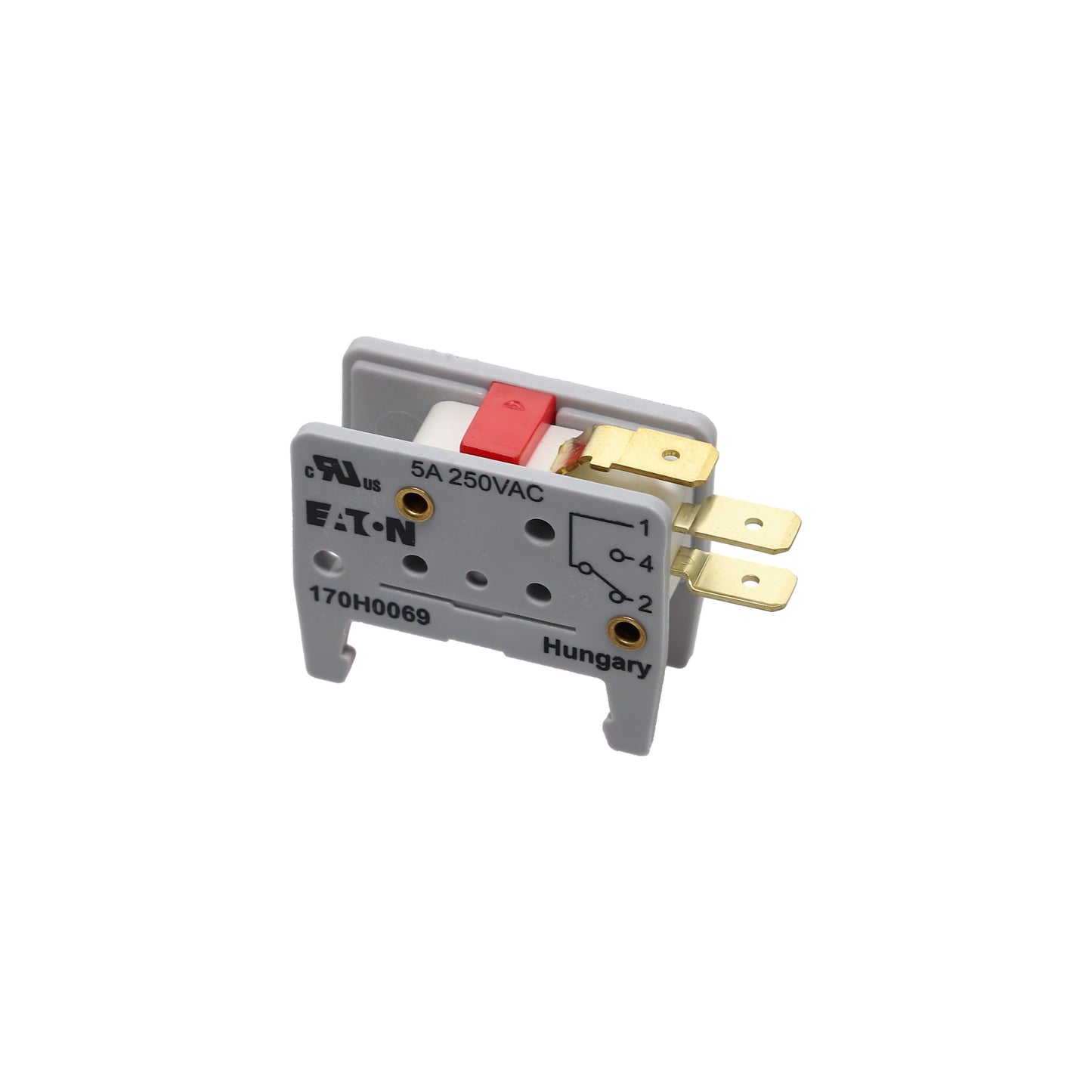 FUSE SWITCH