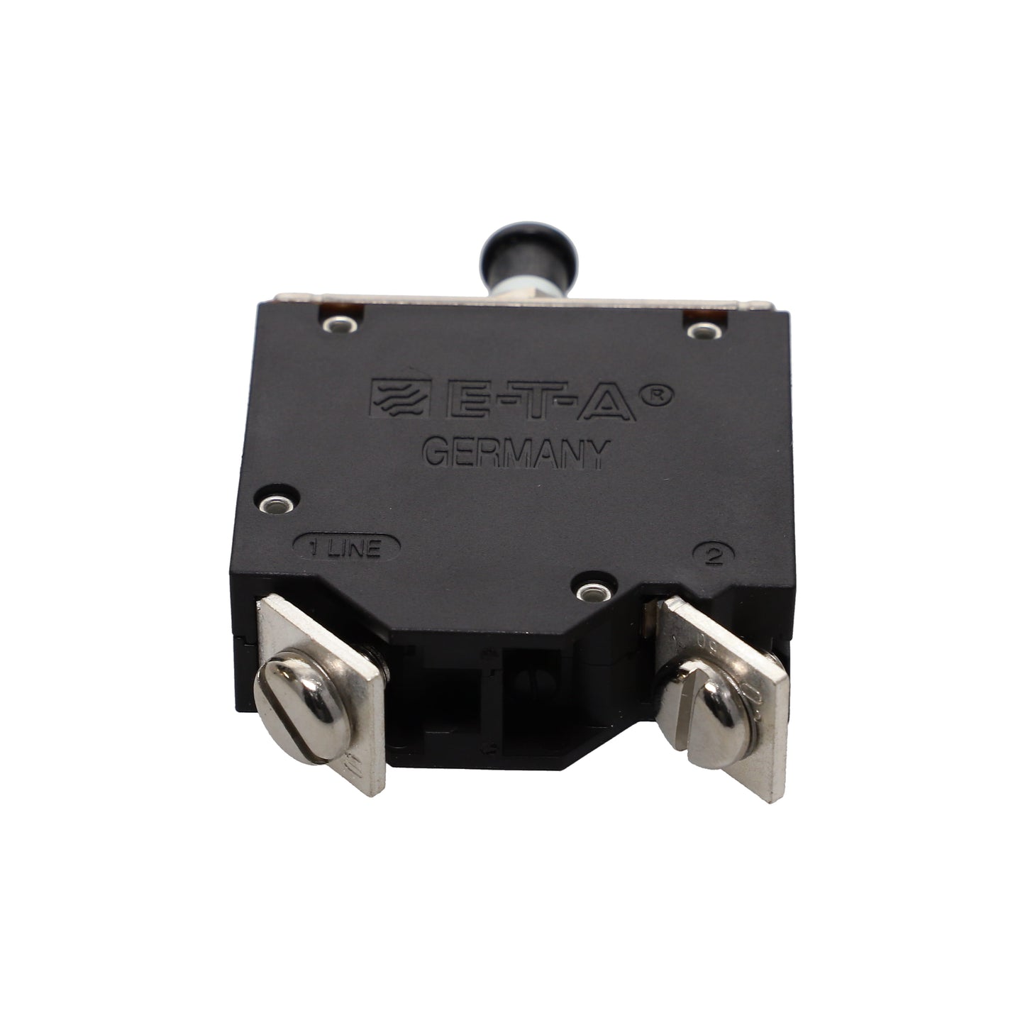 CIRCUIT BREAKER