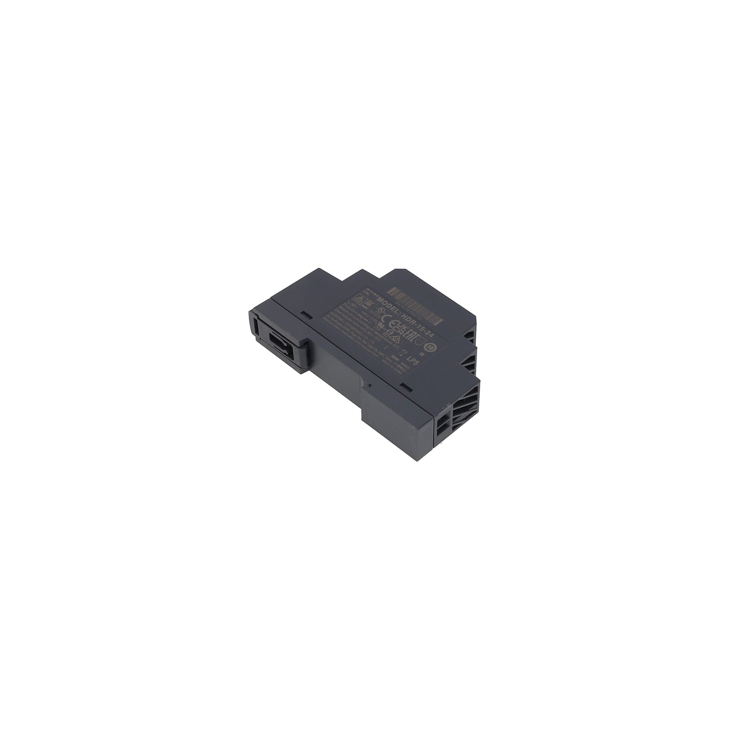 POWER SUPPLY