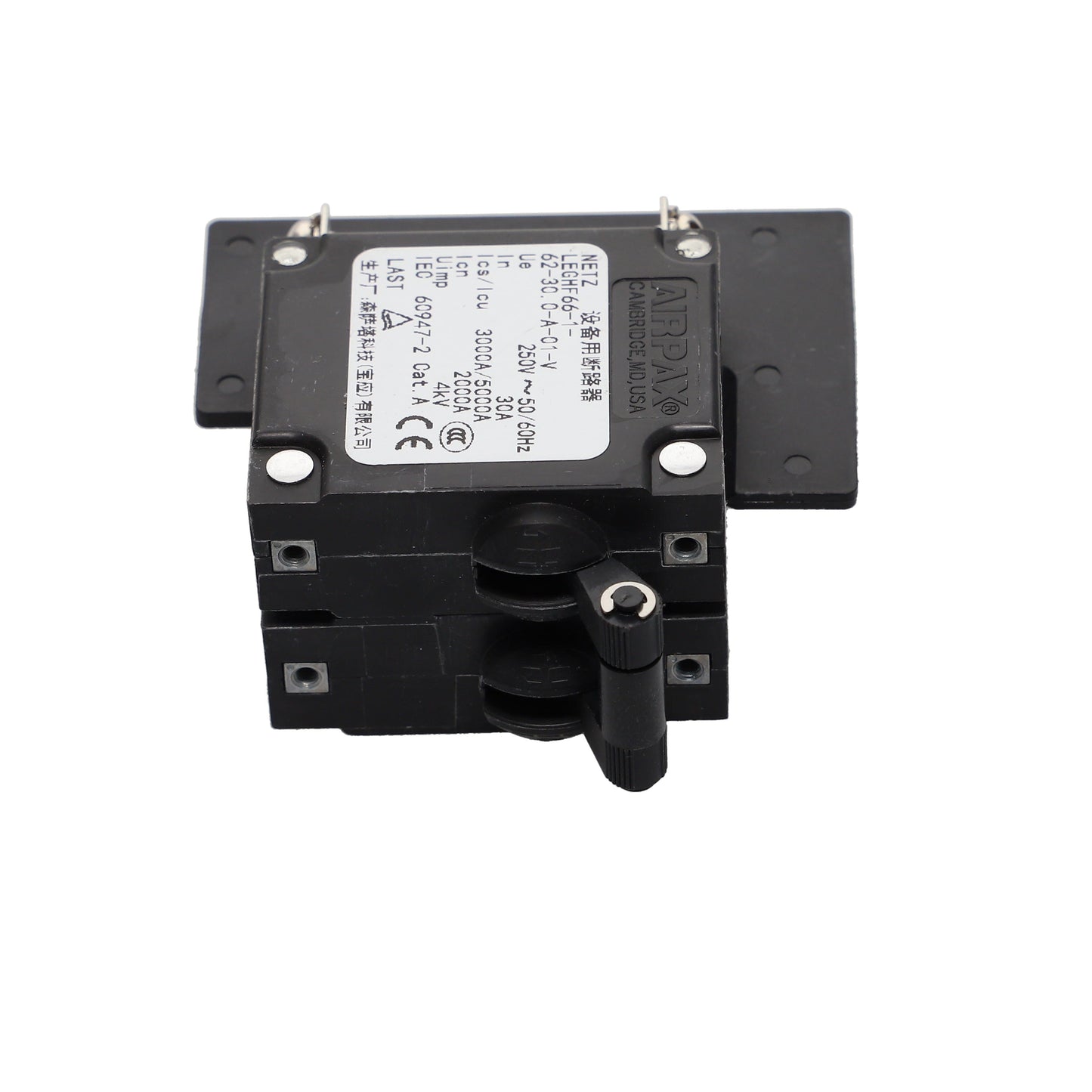 CIRCUIT BREAKER
