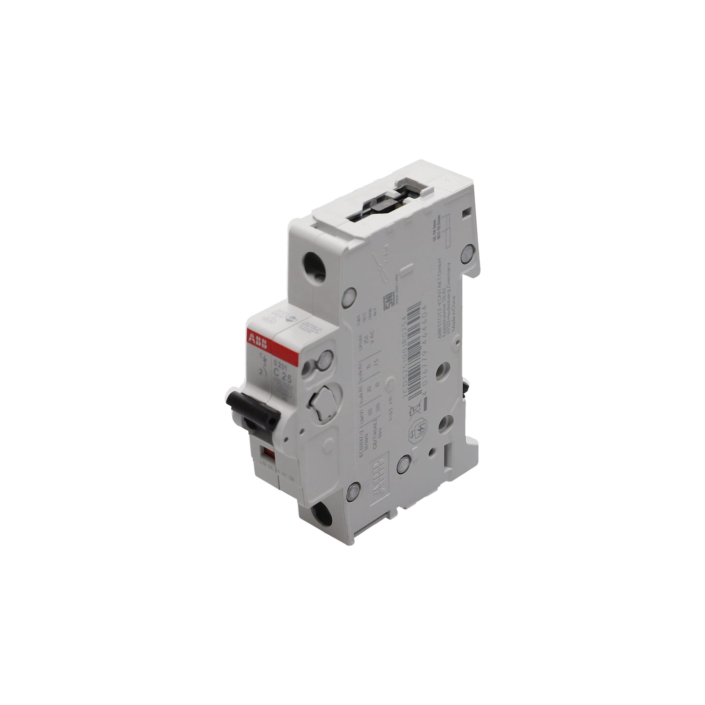 CIRCUIT BREAKER