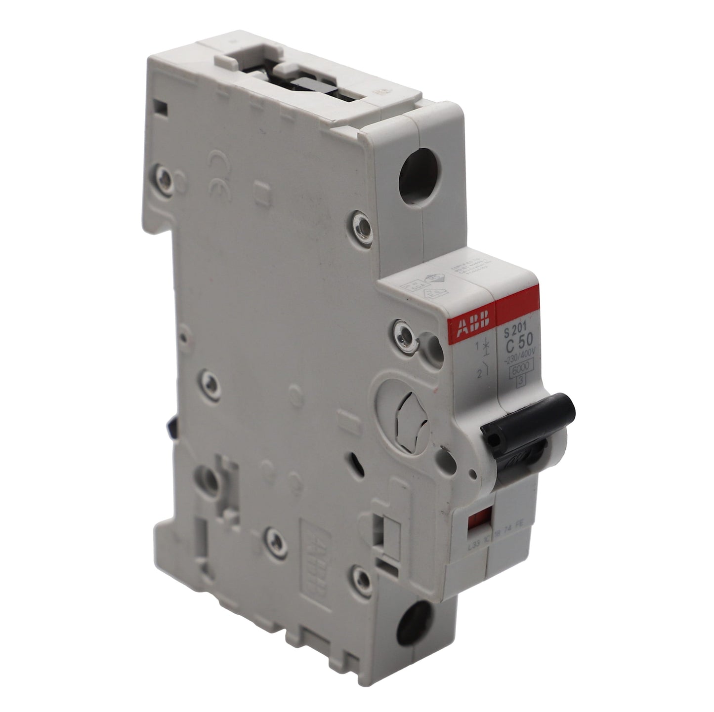 CIRCUIT BREAKER