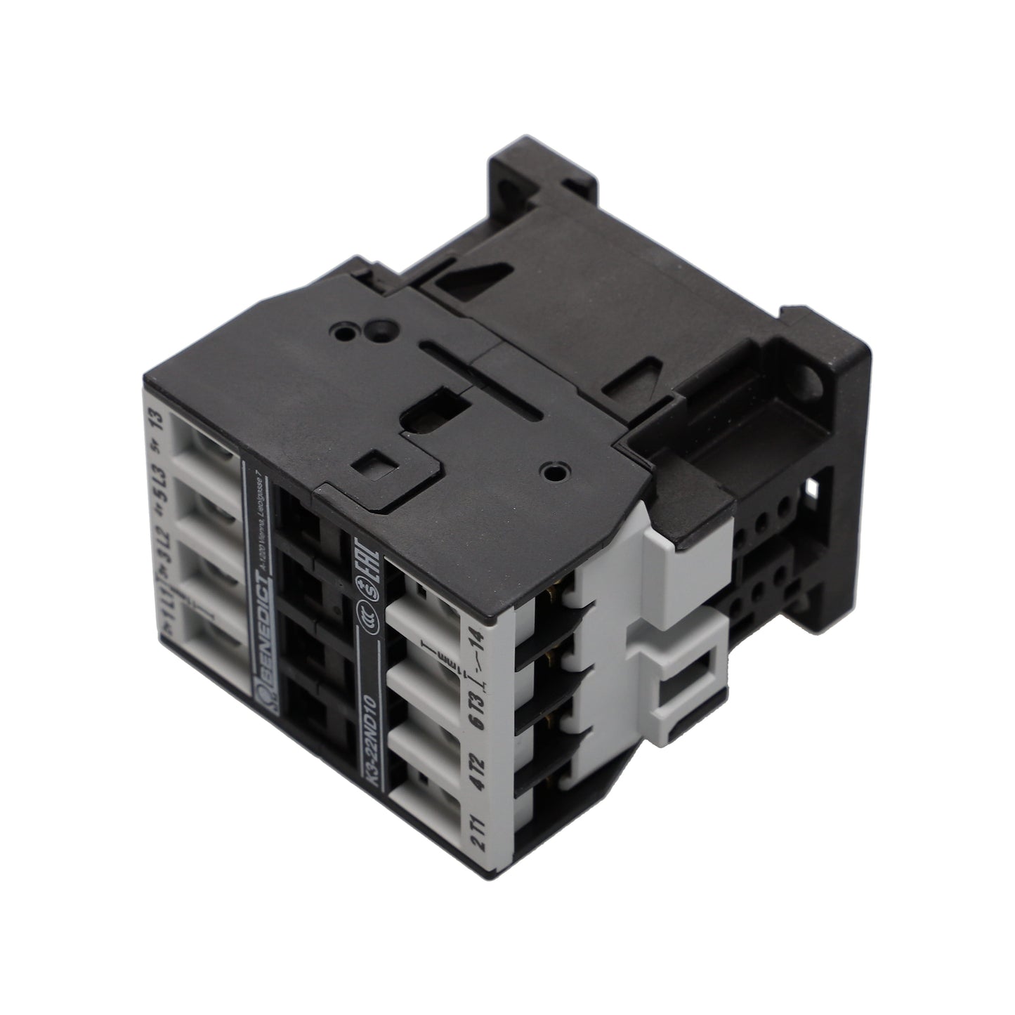 CONTACTOR 22A