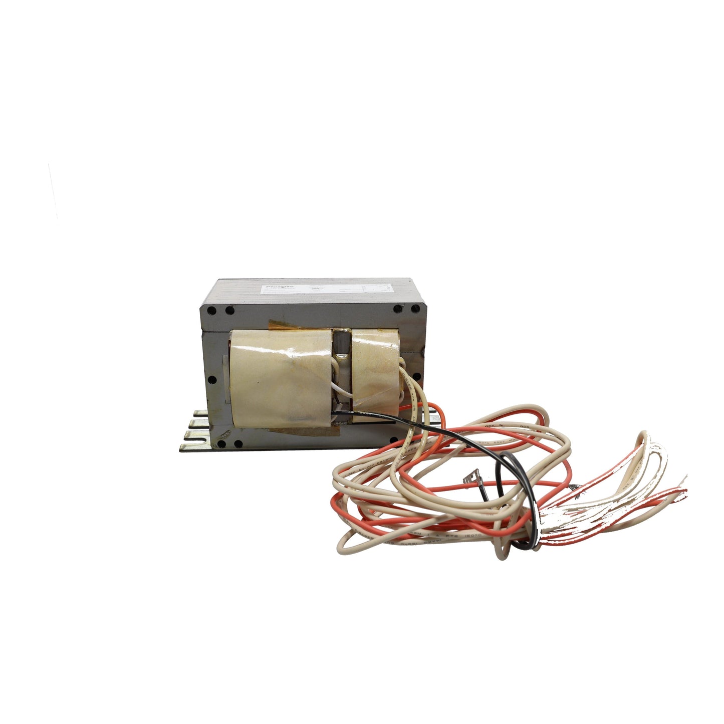 BALLAST