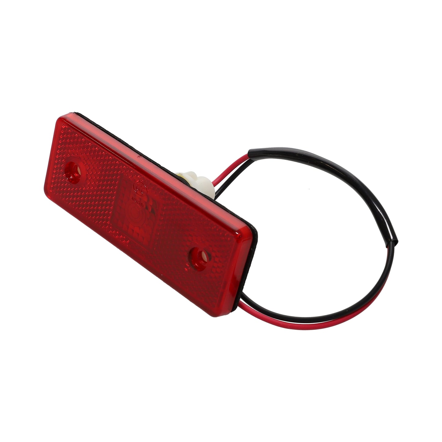 OPTION - LIGHT SIDE (RED)