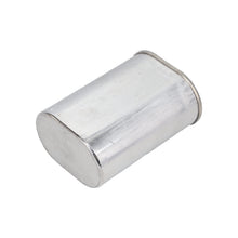 CAPACITOR LAMP 60HZ