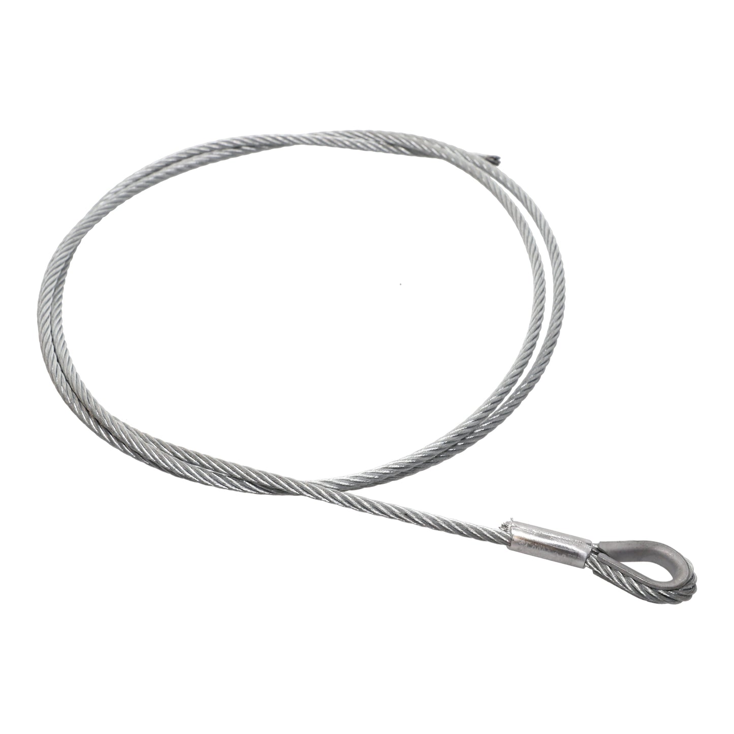 STEEL CABLE