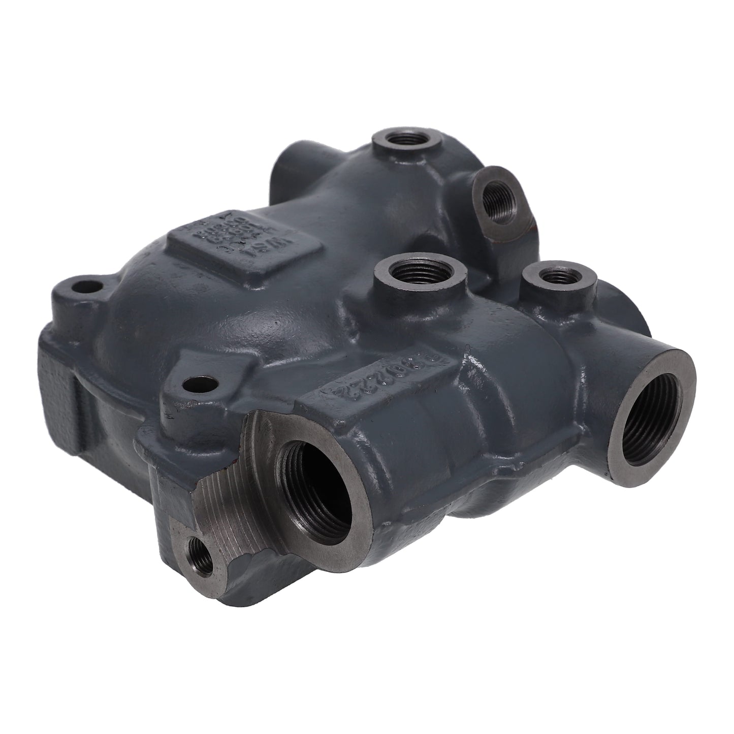 HOUSING VALVE