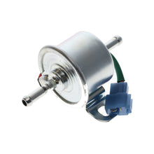 ELECTRICAL FUEL PUMP