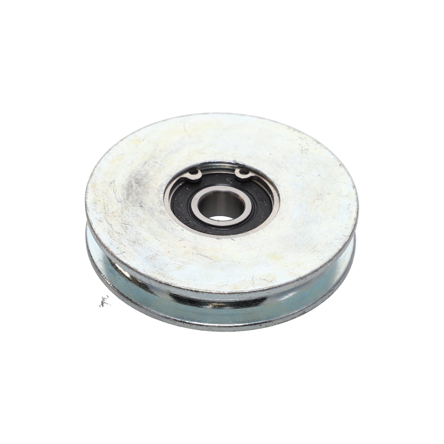 PULLEY ASSEMBLY