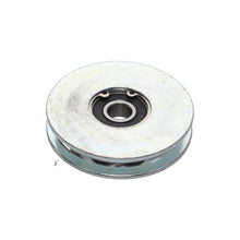PULLEY ASSEMBLY