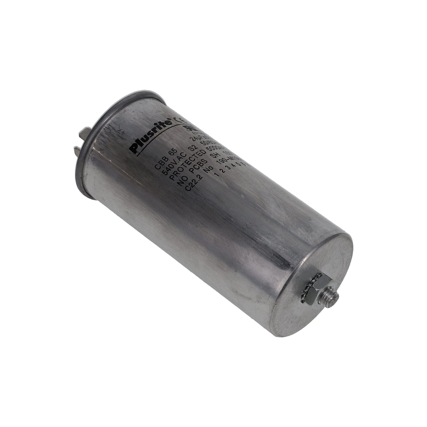 CAPACITOR