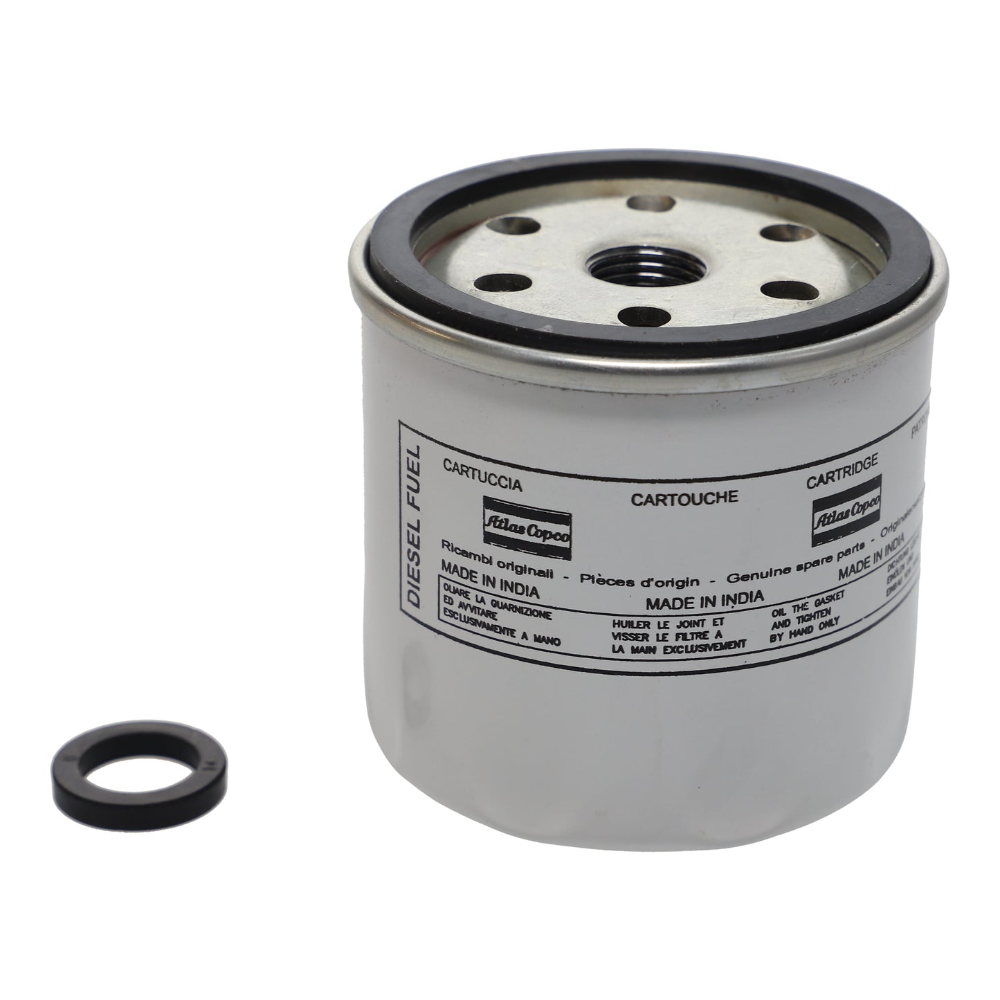 FUEL FILTER