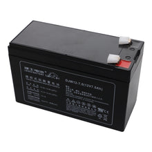 STORAGE BATTERY